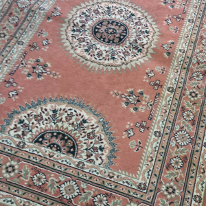 Perserteppich Outdoor 2652